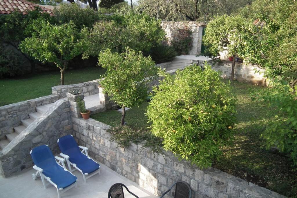 Charming Apartment For 3 Pax In Cavtat Esterno foto