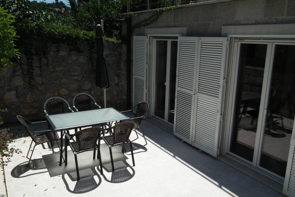 Charming Apartment For 3 Pax In Cavtat Esterno foto