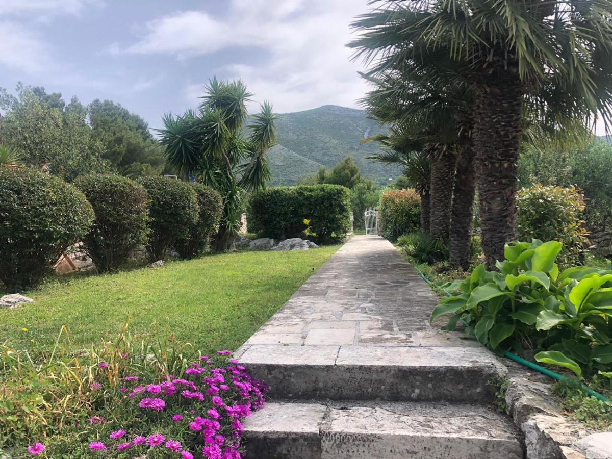 Charming Apartment For 3 Pax In Cavtat Esterno foto